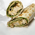 Best Honey Grilled Chicken Wrap in Oceanside, NY