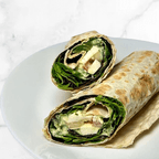 Best Fresh Mozzarella Tomato Basil Wrap in Freeport, NY