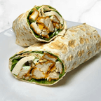 Best Spicy Crispy Chicken & Fresh Mozzarella Wrap in Freeport, NY