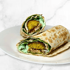 Best Spicy Falafel Wrap in Freeport, NY