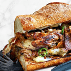 Best Philly Cheesesteak W/ Mozzarella Cheese in Freeport, NY