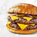 Best Double Cheeseburger in Freeport, NY