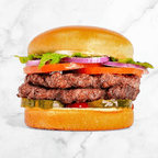 Best Double Hamburger in Freeport, NY